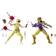 Hasbro Power Rangers Lightning Collection Mighty Morphin Yellow Ranger vs Scorpina 2 Pack