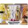 Hasbro Power Rangers Lightning Collection Mighty Morphin Yellow Ranger vs Scorpina 2 Pack