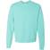 Hanes ComfortWash Garment Dyed Fleece Sweatshirt Unisex - Mint