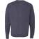 Hanes ComfortWash Garment Dyed Fleece Sweatshirt Unisex - Anchor Slate