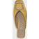 Sam Edelman Lavina Buckle Mule - Golden Yellow