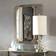 Uttermost Devoll Wall Mirror