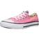 Converse Preschool All Star Core OX Low Top - Pink