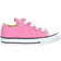 Converse Toddler Chuck Taylor All Star OX Low Top - Pink