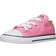 Converse Toddler Chuck Taylor All Star OX Low Top - Pink