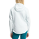 The North Face Girl's Camp Fleece Pullover Hoodie - Ice Blue (NF0A5GM8-0UF)