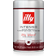 illy Ground Espresso Intenso Coffee Dark Roast 8.8oz