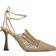 Sam Edelman Trinity Ankle Strap Pointed Toe - Sesame