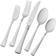 Zwilling Angelico Cutlery Set 45pcs