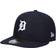 New Era Detroit Tigers Authentic Collection On-Field Home Low Profile 59Fifty Cap - Navy