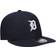 New Era Detroit Tigers Authentic Collection On-Field Home Low Profile 59Fifty Cap - Navy