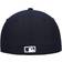 New Era Detroit Tigers Authentic Collection On-Field Home Low Profile 59Fifty Cap - Navy