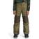 The North Face Boy's Freedom Insulated Pant - Burnt Olive (NF0A5G9Z-7D6)