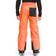 The North Face Boy's Freedom Insulated Pant - Power Orange (NF0A5G9Z-V0T)