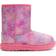 UGG Kid's Classic II Spots - Pink Rose Sparkle