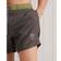 Superdry Retro Board Shorts - Washed Black