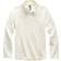 The North Face TKA Glacier 1/4 Zip Pullover Jacket - Vintage White