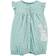 Carter's Bunny Snap-Up Romper - Blue (1N055910)