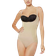 Maidenform Open Bust Body Shaper - Body Beige