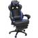 RESPAWN 110 Racing Style Gaming Chair - Blue/Black