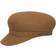 Kangol Wool Enfield Cap - Wood