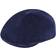 Kangol Cord Hawker Cap - Navy