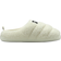 Puma Scuff Sherpa - Whisper White/Puma Black