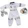 Melissa & Doug Astronaut Role Play Space Costume Set