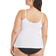 Maidenform Shaping Camisole - White