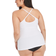Maidenform Shaping Camisole - White