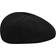 Kangol Cord Hawker Cap - Black