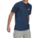 Adidas Aeroready Designed 2 Move Feelready Sport T-shirt Men - Crew Navy/Black