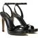 Sam Edelman Jade - Black Patent