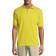 Hanes Cotton-Blend EcoSmart Polo Jersey - Yellow