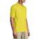 Hanes Cotton-Blend EcoSmart Polo Jersey - Yellow