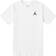 Nike Jordan Jumpman Men's Short-Sleeve T-Shirt - White/Black