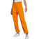 Adidas Women's Adicolor Essentials Fleece Joggers - Bright Orange