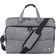 Swiss Mobility Sterling Slim Briefcase - Grey