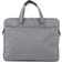 Swiss Mobility Sterling Slim Briefcase - Grey