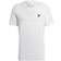 Adidas Adicolour Essentials Trefoil Tee - White