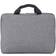 Swiss Mobility Sterling Slim Briefcase - Grey