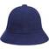 Kangol Bermuda Casual Bucket Hat Unisex - Navy