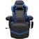 RESPAWN 900 Racing Style Gaming Chair - Black/Blue