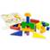 Sensory Builder Blocks, Set of 50