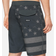 Hurley Phantom Patriot 2.0 Boardshorts 20" - Black