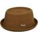 Kangol Wool Mowbray Bucket Hat - Wood