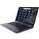 Lenovo ThinkPad C13 Yoga Gen 1 Chromebook 20UX 13.3, AMD Ryzen 5, 8GB Memory, 128GB SSD, Google Chro Quill