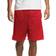 Champion Mesh BasketBall 10" Shorts Men - Scarlet