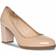 Anne Klein Castana - Nude Patent