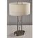 Adesso Duet Table Lamp 27"